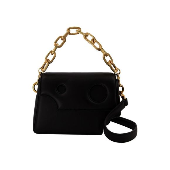 Off-white Handbags - Off-white  Burrow 24 Bag in White